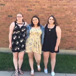 Meet your Posher, Kaylee